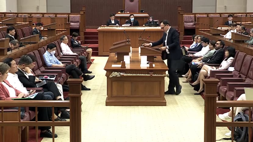 From housing to jobs, here are some key changes announced in Parliament that will affect young S'poreans