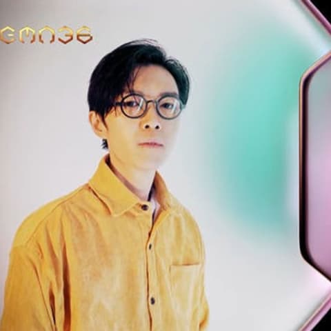 【金曲奖第36届】方大同斩获音乐巅峰“最佳作曲人”殊荣，揭示创作背后的精彩故事！