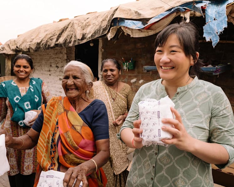 Cartier Impact Awards 2025: These remarkable women are using business to drive social change
