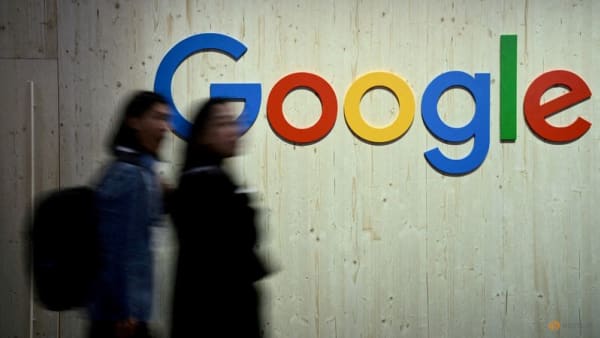 Google hopes to reach Gemini deal with Apple this year - Channel News Asia (Picture 2)