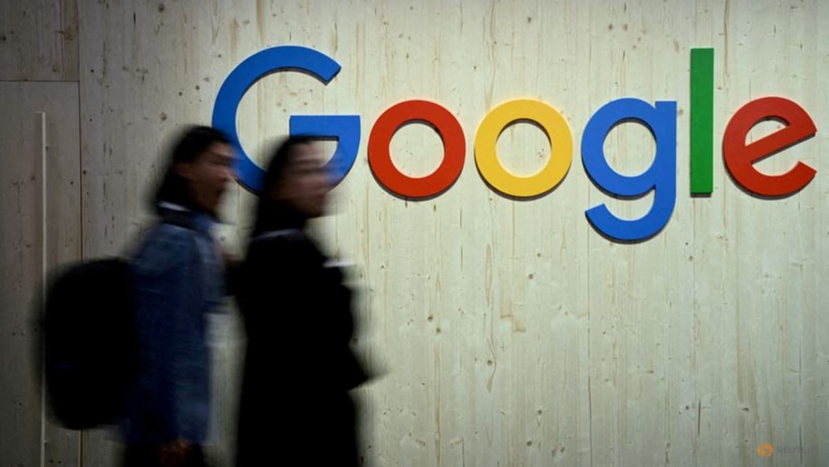 Google hopes to reach Gemini deal with Apple this year - Channel News Asia (Picture 1)
