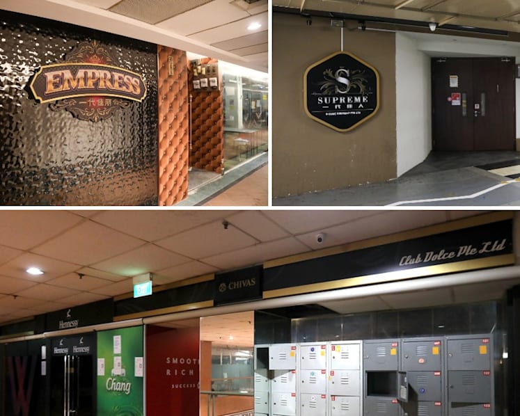 56 new locally transmitted Covid-19 cases in Singapore, 42 linked to KTV cluster involving social hostesses