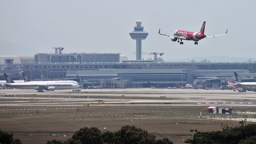 Govt to impose new airport tax from July; passengers flying out of Changi to pay S$13.30 more