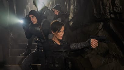 Trailer Watch: Charlize Theron Is Armed And Dangerous As Immortal Warrior in The Old Guard