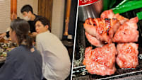 We Unknowingly Dined Beside Park Bo-gum & IU At Seoul’s Hottest BBQ Pork Restaurant Gold Pig — Now It’s Coming To S’pore