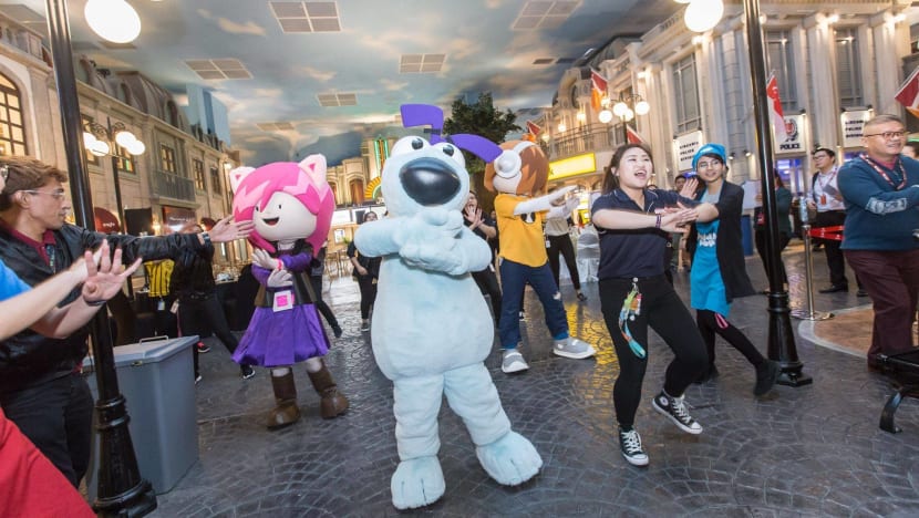 KidZania Singapore to close permanently after four years of operations