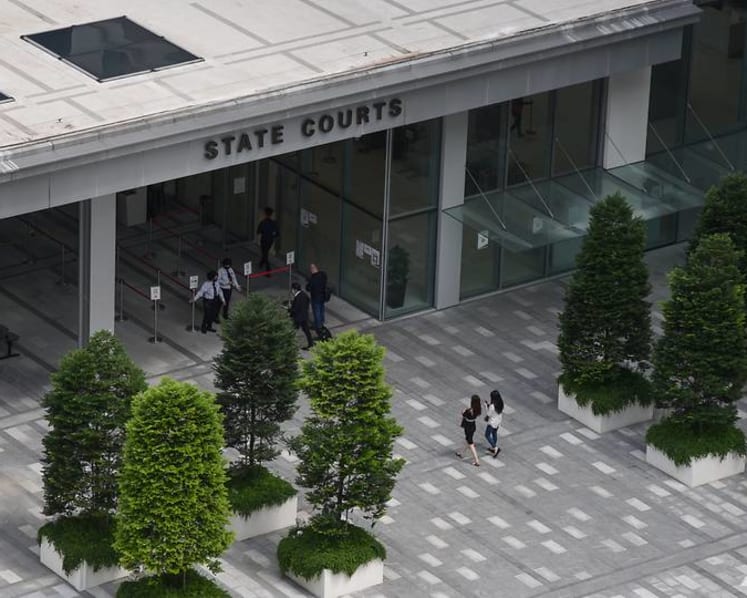 South Korean man fined for lying in declaration, serving COVID-19 stay-home notice with family around