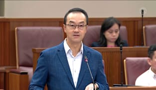 Committee of Supply 2026 debate, Day 6: Koh Poh Koon on regulation of mental health professionals