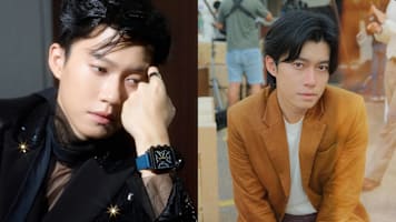 Despite Three Star Awards Snubs, YES 933 DJ Zhu Zeliang Remains Unfazed: "You Win Some, You Lose Some"