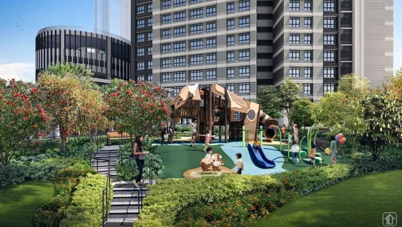 Commentary: What October's BTO launch will tell us about Singaporeans' priorities Commentary: What October's BTO launch will tell us about Singaporeans' priorities