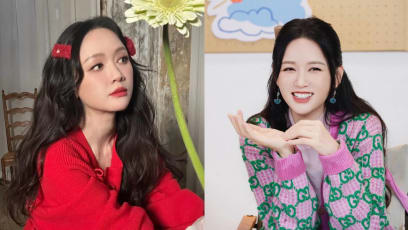 Joe Chen Scolded For "Acting Like A Princess" After Criticising Restaurant For Not Allowing Reservations