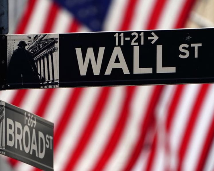 Analysis:Global investors, blindsided by stunning US comeback, jump back in