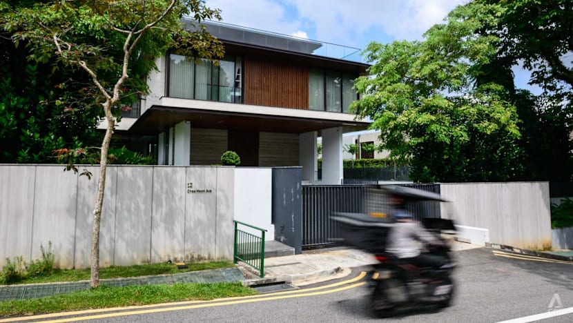 S$55 million Good Class Bungalow seized in connection with Nvidia chip movement case S$55 million Good Class Bungalow seized in connection with Nvidia chip movement case