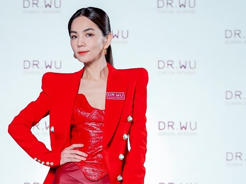 Ella Chen reveals she was sexually assaulted by a neighbour when she was 9