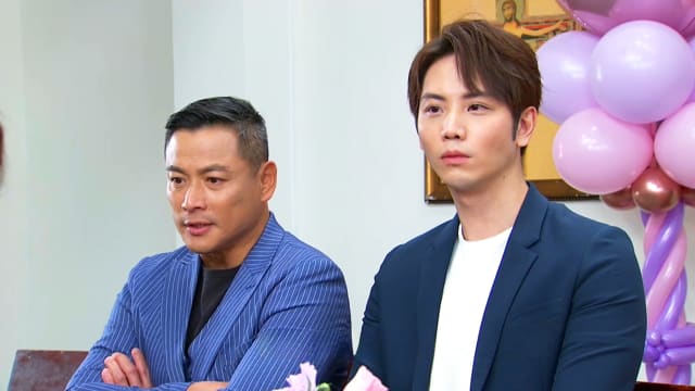 天之骄女（第207集）：山河怀疑天雷