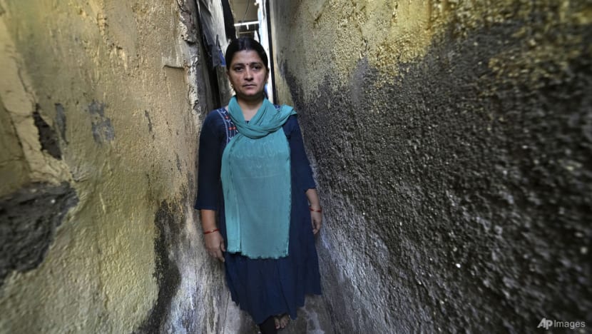 As India's population soars above all, fewer women have jobs As India's population soars above all, fewer women have jobs