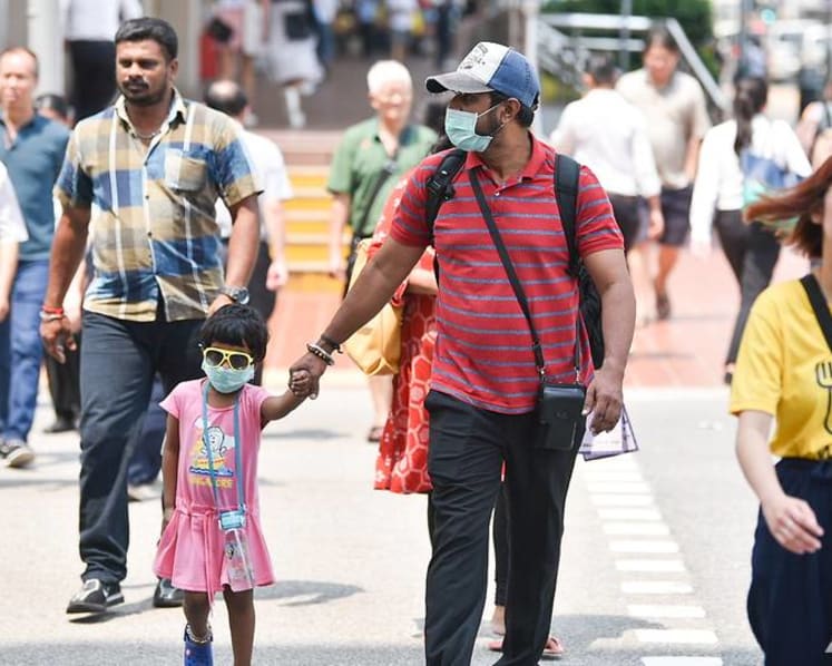 Commentary: Why Singapore is preparing to tap the brakes to slow COVID-19 spread