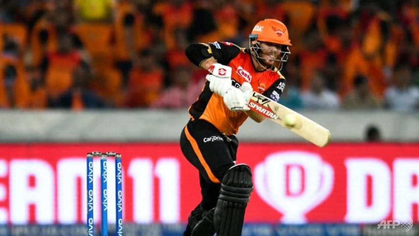 Cricket: Hyderabad finally gets first points, beats Punjab in IPL