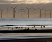 Storm Floris Disrupts Travel Across UK With Record Winds