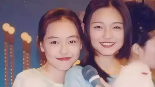 路人赞大S牙齿漂亮　小S听了气炸