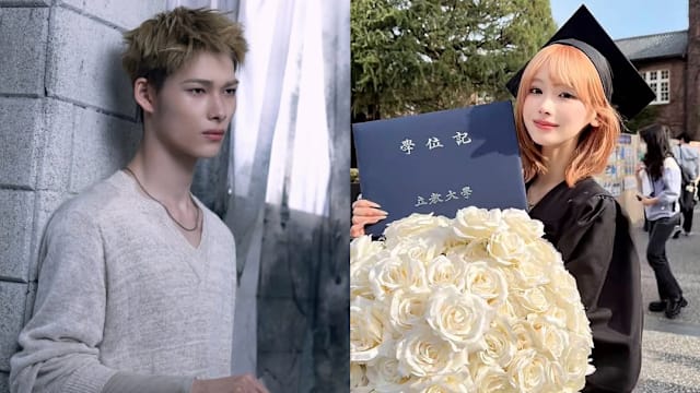 ENHYPEN西村力女粉丝生日前夕轻生，母亲泪赴韩奔丧