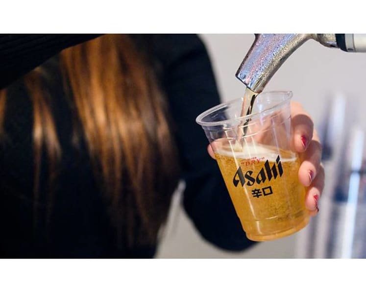 Why is beer maker Asahi turning to non-alcoholic drinks amid the pandemic?