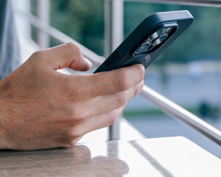 Man sent explicit photos of wife and lover to family chat, but court declines to grant protection order Man sent explicit photos of wife and lover to family chat, but court declines to grant protection order