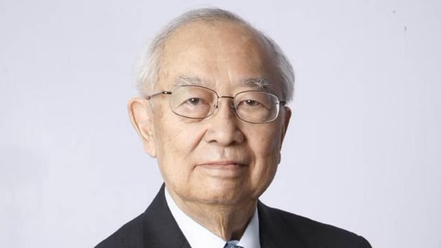 金管局：胡赐道坚定奉行稳健货币政策和审慎货币管理
