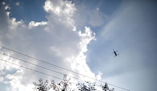 US did not move defence system from Korea, general says