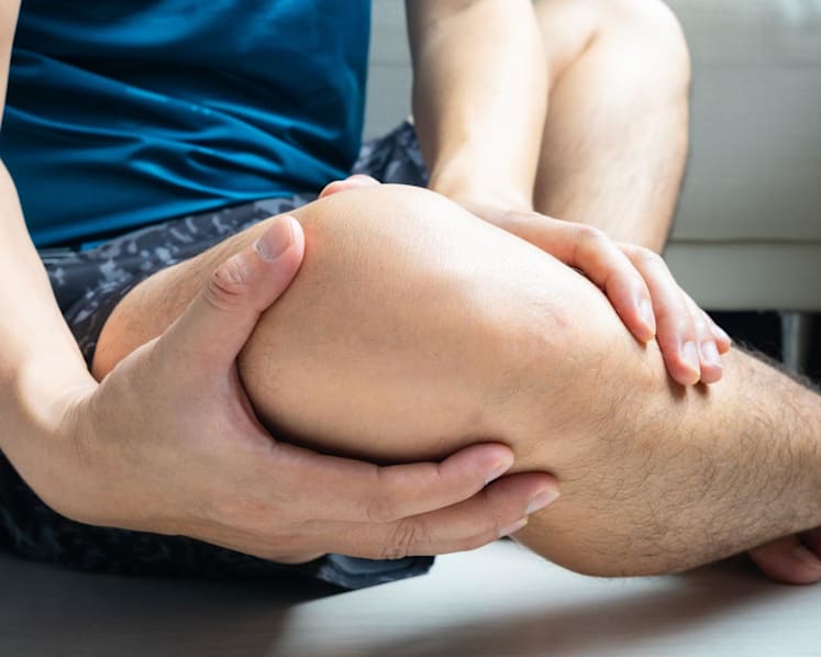 Understanding cartilage repair and its role in knee health 