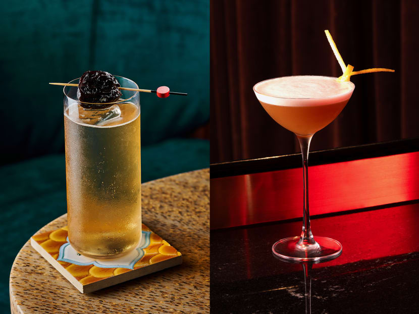 Non-alcoholic drinks for the festive season: Which bars to go to and where to stock up for your home bar Non-alcoholic drinks for the festive season: Which bars to go to and where to stock up for your home bar