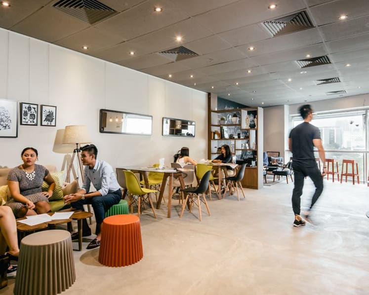 Commentary: The power of Singapore's social entrepreneurs in a profit-driven world