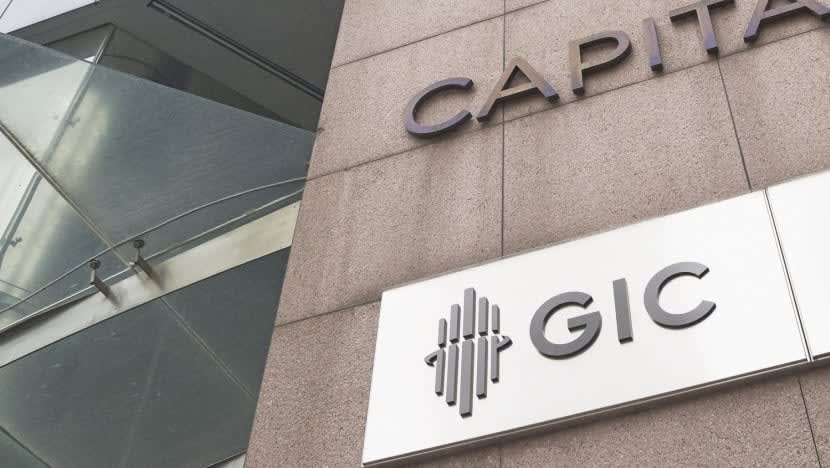 GIC tingkatkan pelaburan dalam aset berdaya tahan terhadap inflasi