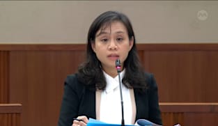 Elysa Chen on Skills and Workforce Development Agency Bill