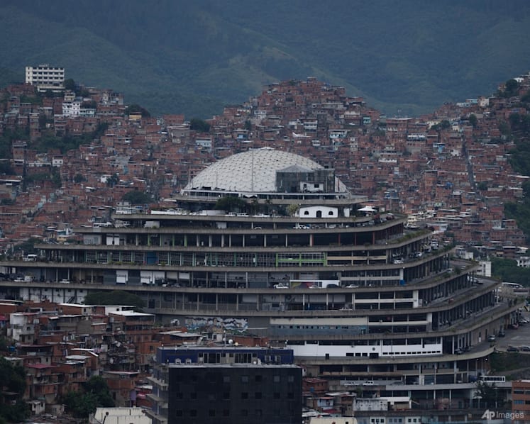 Venezuela rejects UN report detailing torture, rights abuses