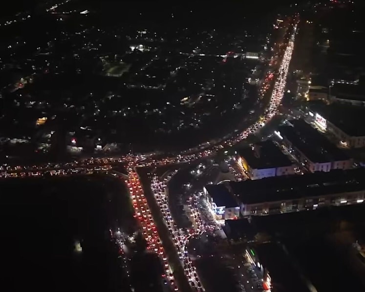Batam blackout may have been caused by lightning, bat interference: Minister