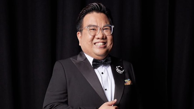 CAPITAL 958落选“最佳电台节目”感失望，潘家镳豪言夺“最佳主持人（广播/播客类)”就跳舞！