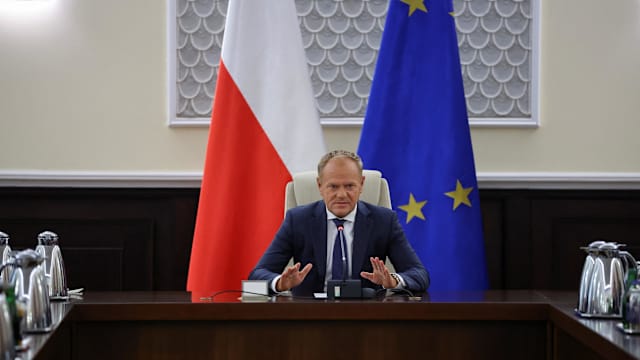 波兰总理已申请启动北约协议第四条款