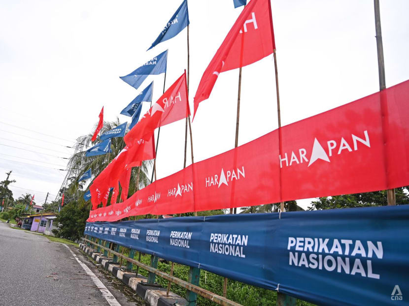 Political impasse after Malaysia GE15 risks delaying national budget, causes divisions in society: Experts