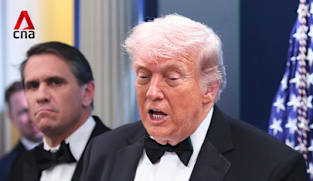 Trump calls for unity after shooting: 'We have to resolve our differences'