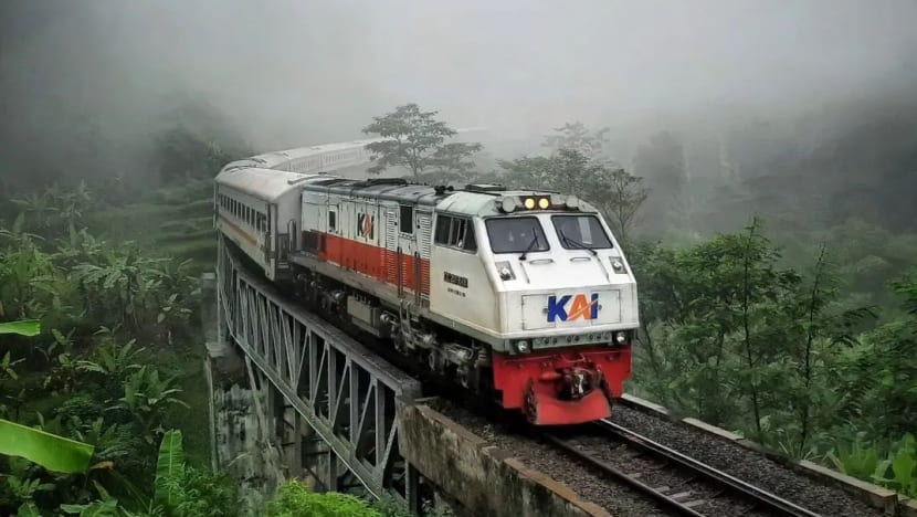Tiket kereta api dipastikan tidak kena PPN 12%