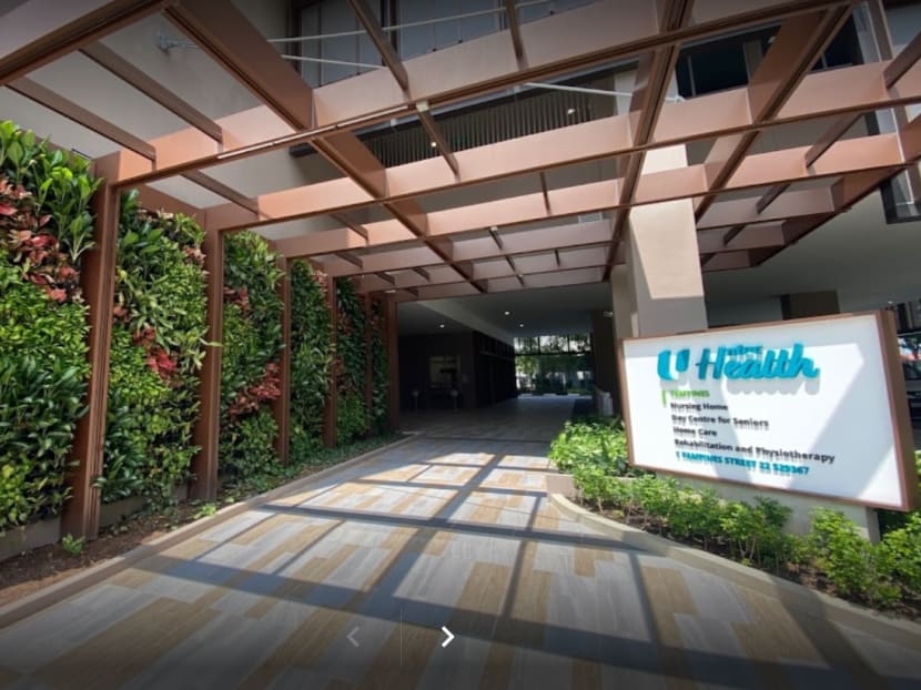 New community care facilities for stable COVID-19 patients with underlying conditions: MOH