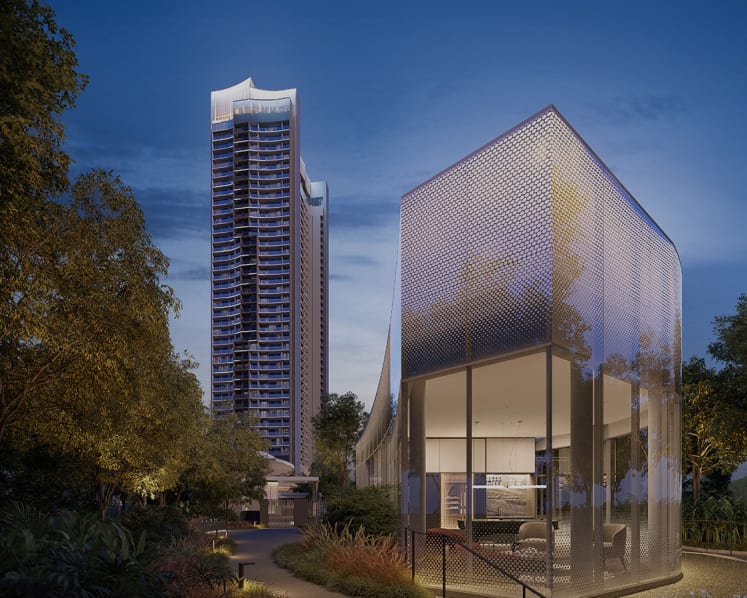 River Green: where convenience and inclusivity come together