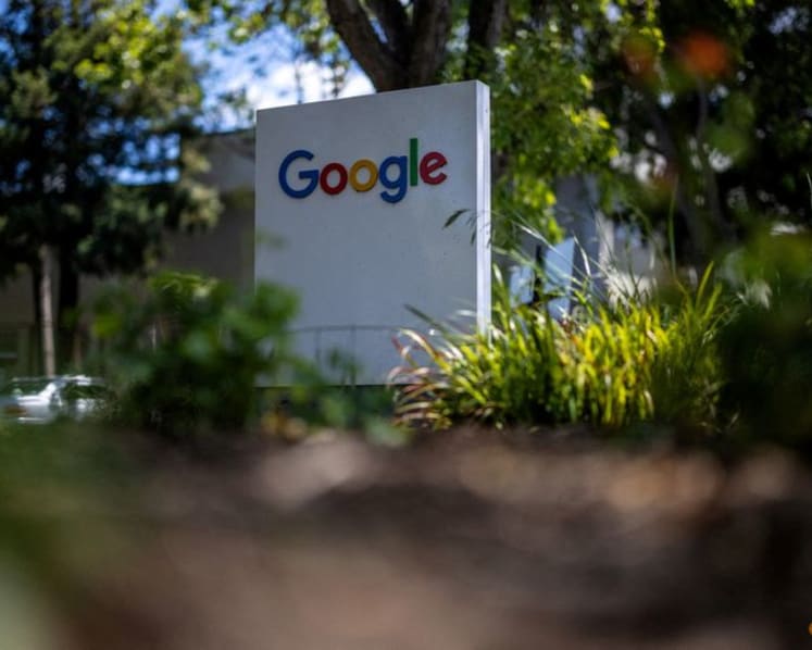 Videogame stocks slide on Google's AI model that turns prompts into playable worlds