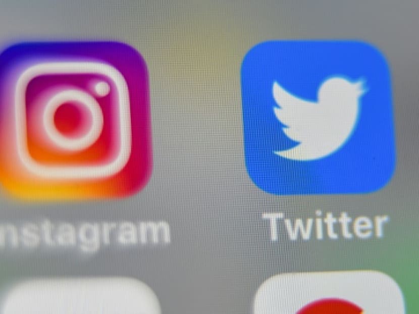 Commentary: Social media is the new battlefield in Ukraine war Commentary: Social media is the new battlefield in Ukraine war