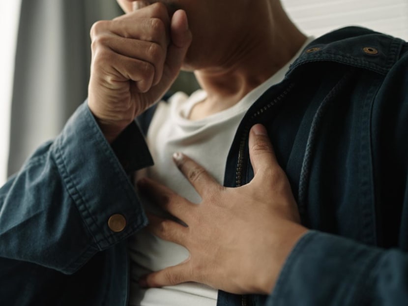 Lung cancer in non-smokers is on the rise: What to know about second-hand and even third-hand smoke Lung cancer in non-smokers is on the rise: What to know about second-hand and even third-hand smoke