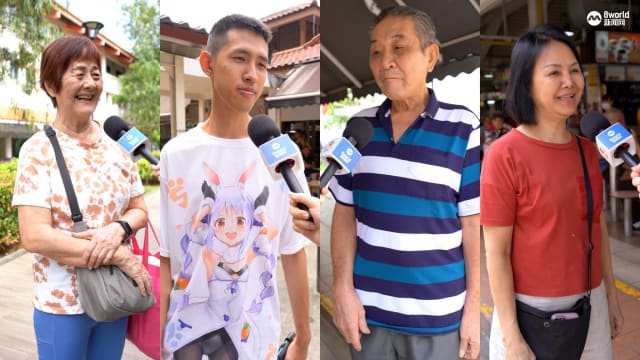 政府拟张贴照片邀民众揪垃圾虫 民众：未必会提供垃圾虫线索
