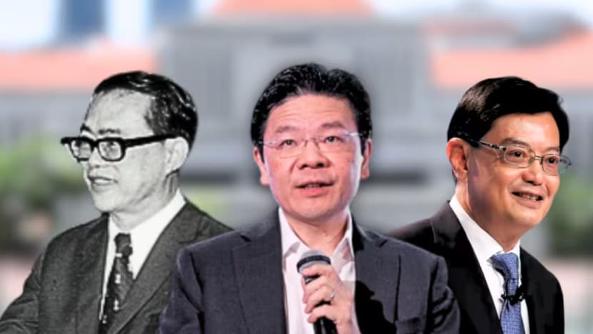 GE2025: Mengapakah birokrat, pegawai kanan Perkhidmatan Awam direkrut untuk ceburi politik?