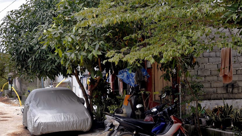 The Big Read: At Singapore’s doorstep, a toxic cocktail of apathy and lax security