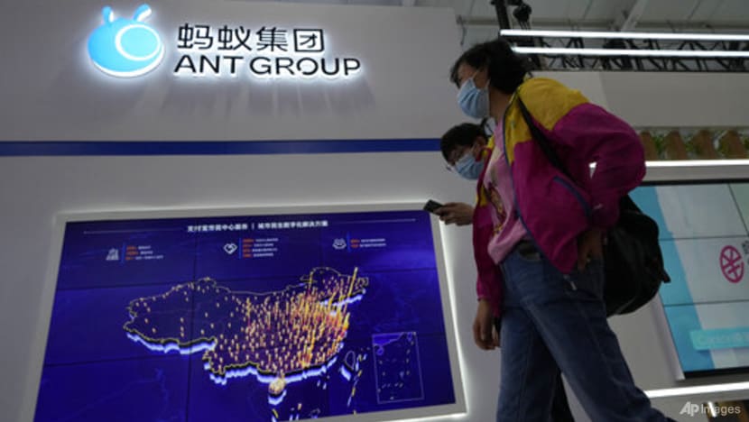 Commentary: China’s new data privacy law a blessing in disguise for tech giants Commentary: China’s new data privacy law a blessing in disguise for tech giants